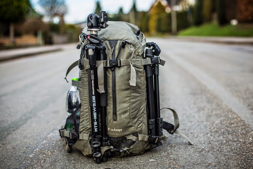 日/祝も発送 カメラバック F stop | maximise.mu